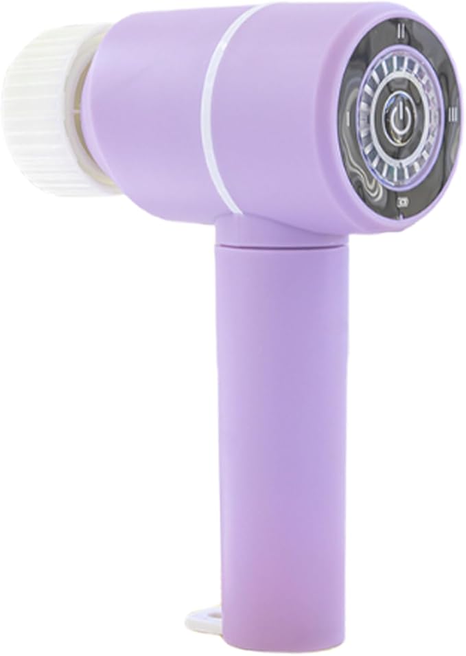 Frother Electric - Handheld Milk Whisk, Rechargeable Stirrer Blender, Kitchen Gadget for Mixing Powder Tea, Cream, Cappuccino, Milk, Dough, Protein Drinks, Portable Beverage Tool for Details