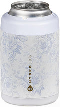 HydroJug Can Cooler 12 oz, Stainless Steel Can Holder, Cherish