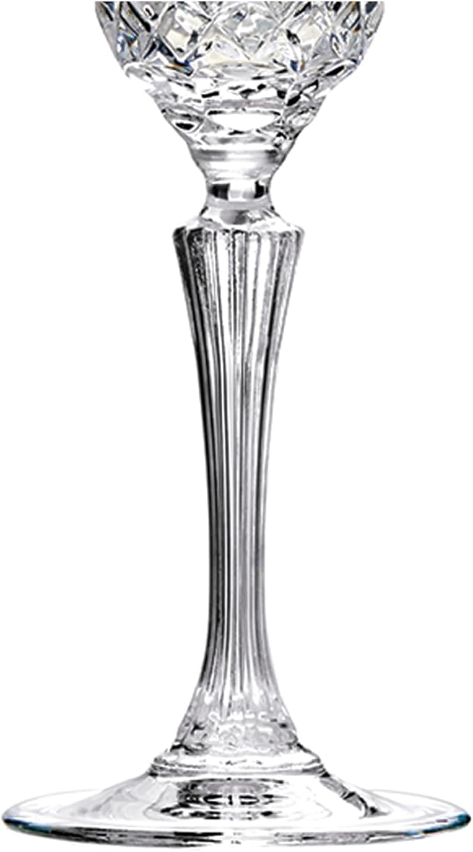 Marquis By Waterford Markham Flute Set of 4