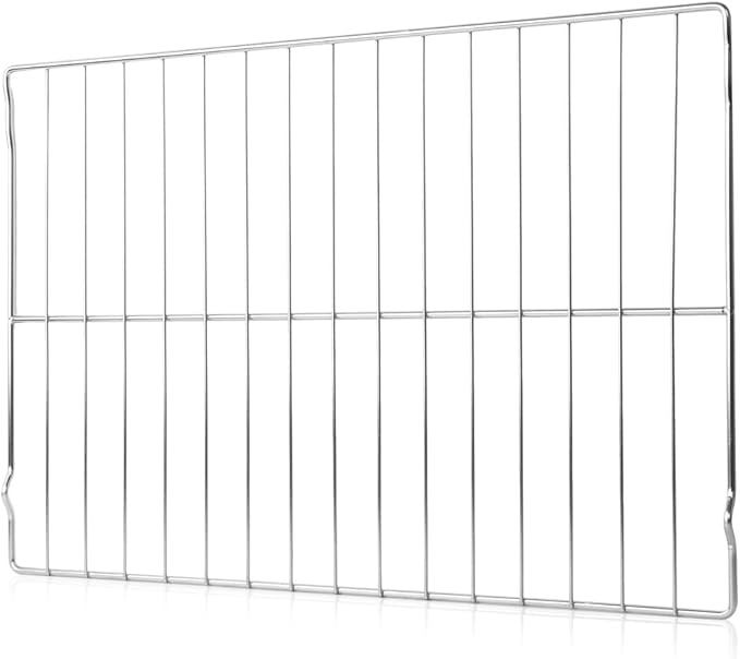 [Upgraded] Range Oven Rack 316496201 for Frigidaire Range/Stove, 24-3/16 x 16 Inches, Replaces 316496202, 316496207, AP4040129, PS1765356 (1 Pack)