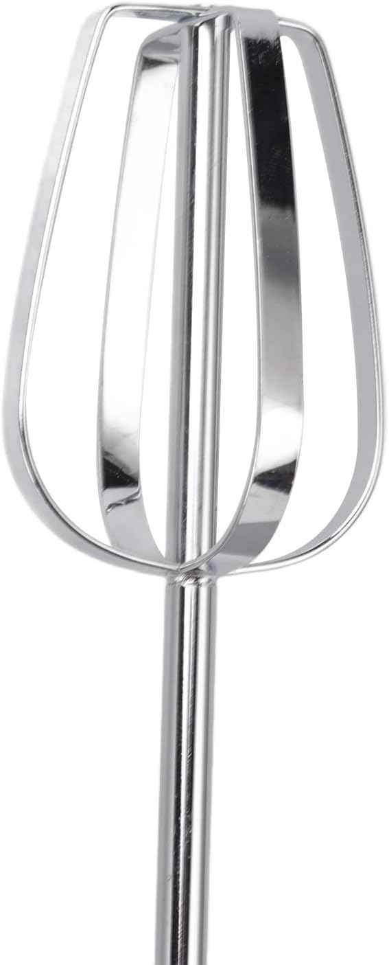 Electric Hand Blender，3 in 1 Immersion Blender Handheld, Beater Electric Milk Frother Coffee Blender Milkshake Blender Foamer Kitchen Tools(Black)