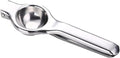 Stainless Steel Manual Juicer Processor Lemon Squeezer Orange Fruit Household Clip Pressing Kitchen Accessories(1 PC)