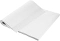 Harloon 200 Pcs Parchment Paper Baking Sheets, Heavy Duty Precut Baking Sheets Nonstick Parchment for Cookies Steaming Grilling Cooking Air Fryer Oven Pan Air Fryer(White,13 x 18 Inch)