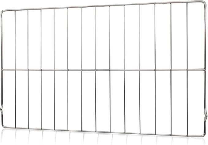 316496201 Oven Rack 24.2 x 16" Replace 316496202, AP4040129, 316496207, 316404501 Fits for Frigidaire GE Range Stove(1 Pack)