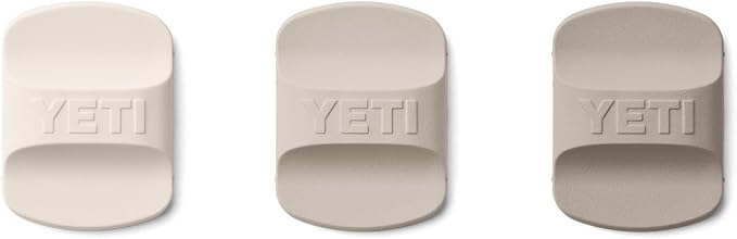 YETI Replacement MagSliders, 3 Pack
