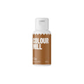 Colour Mill Oil Blend Food Coloring, 20 Milliliters Clay