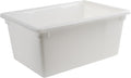 Winco Commercial Food Storage Box/Tote for Restaurant, 18" x 26"