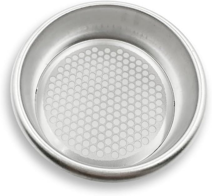 IMS - All IN ONE filter basket by E&B, Lab made for Breville and Sage 54mm espresso machines (H22)