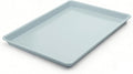 Ceramic Baking Sheet, Cookie Sheets for Baking 15x10" | Non-Stick & Non-Toxic Ceramic Coating, 2.2mm Thick Aluminum Oven Trays for Cooking, PTFE & PFOA Free