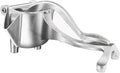 Manual Juicer Hand Press Manual Juicer, Fruit Juice Squeezer, Detachable Heavy Duty Citrus Extractor Tool, Metal Alloy