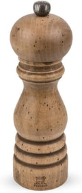 Peugeot Paris Classic Collection Antique Pepper Mill, 18cm/7", Natural