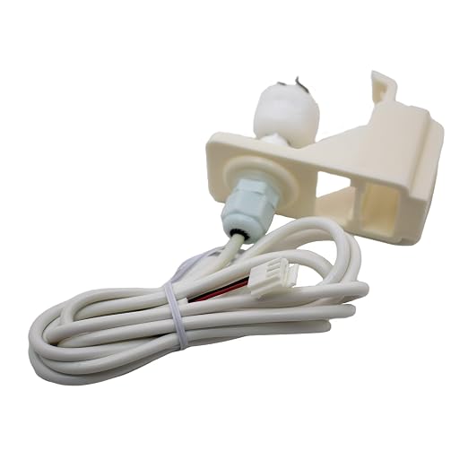 IMM Float Switch Replacement for Hoshizaki Ice Machine Replaces 4A6142G01