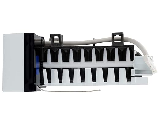 241798224 241642511 Ice Maker Compatible with Electrolux Frigidaire Refrigerators 241798201
