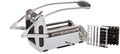 Prepworks by Progressive Deluxe Potato Cutter,Grey