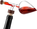 CHENGU 1 Pcs Wine air Aerator Decanter with Aerator Pourer Red White in Bottle Aerators Wine Gift Accessories Makes Your Wines Taste Better