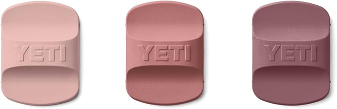 YETI Replacement MagSliders, 3 Pack