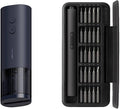 HOTO Battery Operated Wine Bottle Opener Bundle with 25 in 1 Precision Electric Screwdriver Set