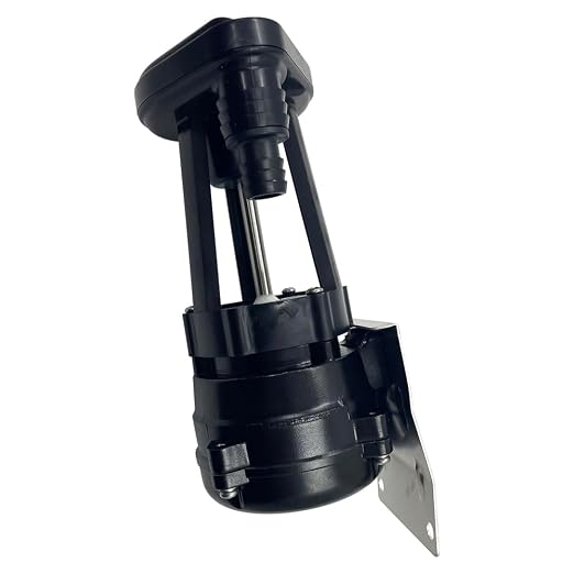 Water Pump for Ice Machine 110V Ice Maker Parts Generator Motors for Ice Maker Machine