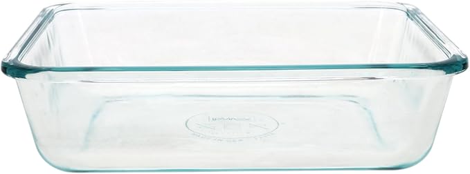 Snapware 6-Cup Total Solutions Glass Container (4-Pack) - Made in USA
