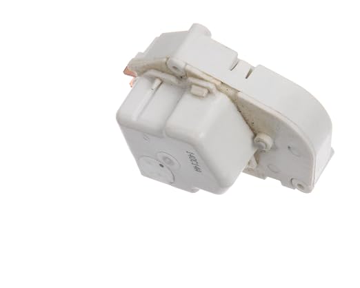Perlick 63789 Low Temp. Defrost Timer