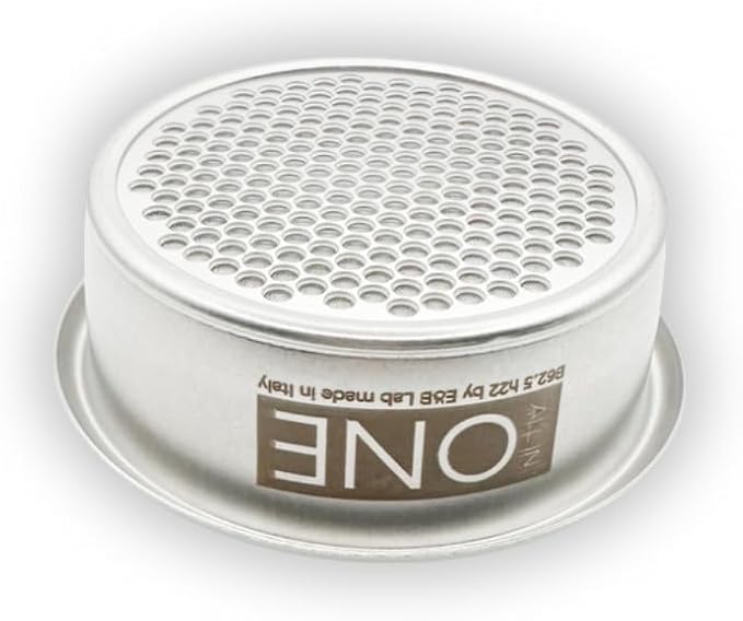 IMS - All IN ONE filter basket by E&B, Lab made for Breville and Sage 54mm espresso machines (H22)
