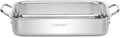 Cuisinart 7117-135 Chef's Classic Stainless 13-1/2-Inch Lasagna Pan