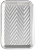 Nordic Ware Prism Baking Eighth Sheet, Natural