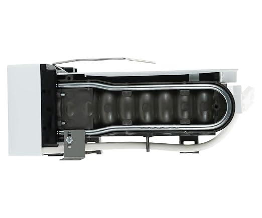 241798231 Ice Maker Compatible with Frigi-daire Replaces AP6332951