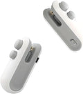 Mini Snack Bag Sealer, Rechargeable 2 in 1 Bag Heat Sealer, Plastic Bag Resealer, Keep Food Fresh, Small Sealer with Blade