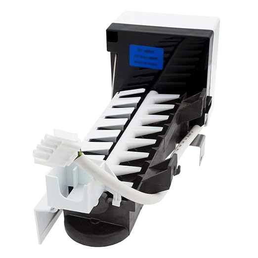 241798224 241642511 Ice Maker Compatible with Electrolux Frigidaire Refrigerators 241798201