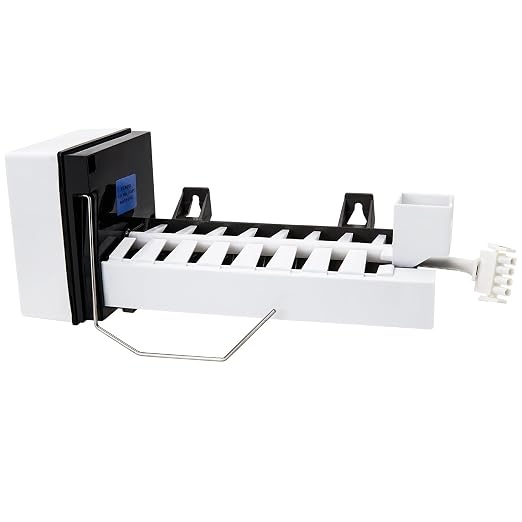 SupHomie FDI104S Ice Maker Model Compatible with Frigidaire Refrigerator