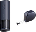 Hoto Electric Wine Opener Bunble with Self Lock Tape Measur