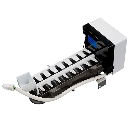 241798231 Ice Maker Compatible with Frigi-daire Replaces AP6332951