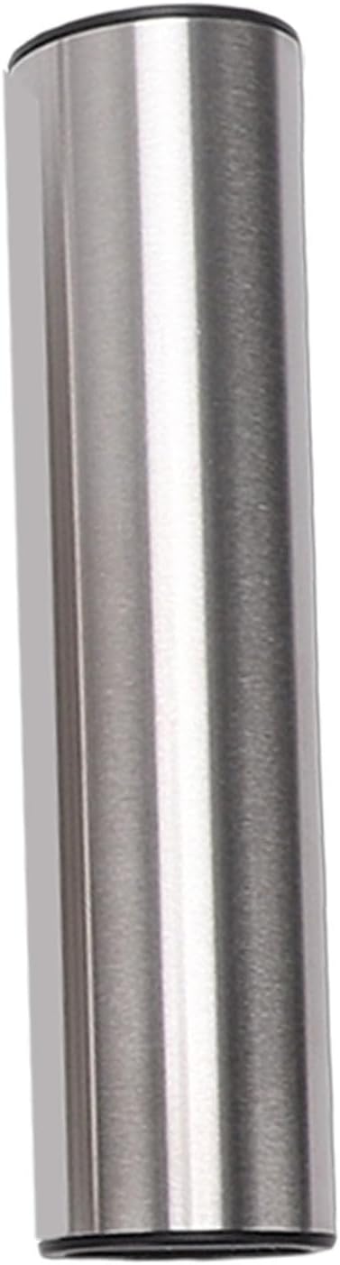 MAVIS LAVEN Milk Frother Wand, USB Rechargeable Handheld Electric Whisk with 800mAh Battery, Stainless Steel Frother for Coffee, Latte, Cappuccino, Hot Chocolate, Baking