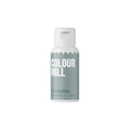 Colour Mill Oil Blend Food Coloring, 20 Milliliters Eucalyptus