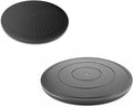 Lazy Susan Turntable Organizer - 12 Inch & 16 Inch Heavy Duty Rotating Swivel Stand