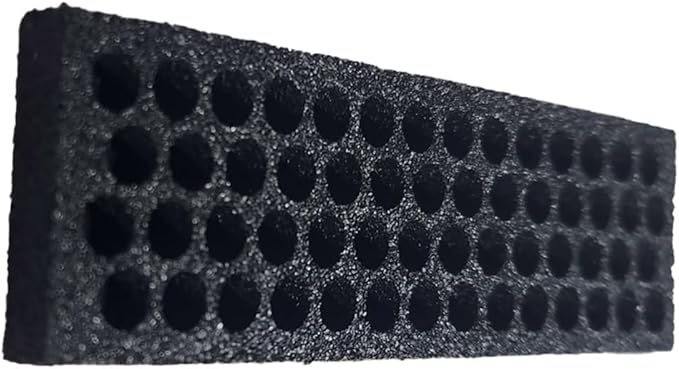 (OEM) A1PartsPro Deodorizer MCS62101805 for LG Refrigerator - LHSXS2706SL, SX5534SB, LHSXS2706S, LRSXC2306S Replacement Spare Parts Accessories