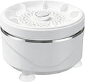 2026 New Fruit and Vegetable Cleaner Machine, Fruit Washing Device Titanium Electrolysis Fruit and Veggie Cleaning Machine, Waterproof Food Purifier for Fruits, Vegetables, Meat and Tableware (1)