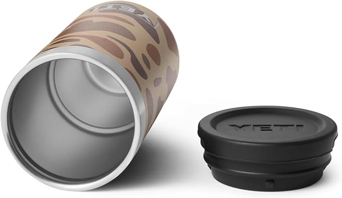 YETI Shot Glasses with Carrying Case, Set of 4