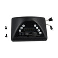 Digital Control Panel Replacement Parts 9907100001 Compatible with Masterbuilt Electric Smoker 20070311 20070411 20072614 20071011 20072514 20072618 for Outdoor Barbecue Cooking Systems