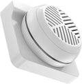 Automatic Sensors Fruit Vegetable Cleaner Ionic Purification Technology Charging Sturdy for Home and Kitchen Touch Free Vegetable Washer