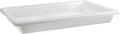 Winco Commercial Food Storage Box/Tote for Restaurant, 18" x 26" x 3"