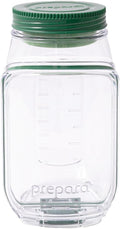 Prepara The Original Salad Pod, 4.5 Cups, Green