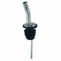 Spill-Stop Chrome Jet Por with Poly-Kork