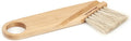 Iris Hantverk Birch and Horse Hair Pastry Brush