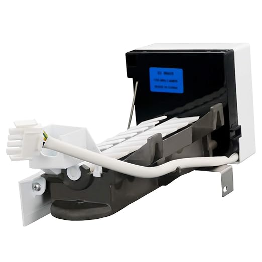 241798231 Ice Maker Compatible with Frigi-daire Replaces AP6332951