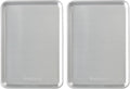 Nordic Ware Natural Jelly Roll Pan,(Pack of 2)