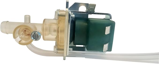 OCS Parts - 39285.1001 Liquid Dispensing Valve Kit | 120V Replacement Valve for Bunn Beverage Dispensers