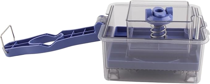 Tofu Press ABS Tofu Presser to Firm Or Extra Firm Tofu Easily Remove Water DIY Tofu Making Tool