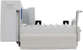 PRYSM 5303918344 Refrigerator Ice Maker Replacement - Compatible with Electrolux, Frigidaire, Gibson, Kelvinator, Westinghouse Refrigerators